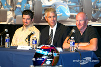 CHAMPCAR/CART: Team Players announces 2003 lineup CHAMPCAR/CART: Team Players announces 2003 lineup