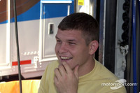 Atwood, Evernham part ways Atwood, Evernham part ways
