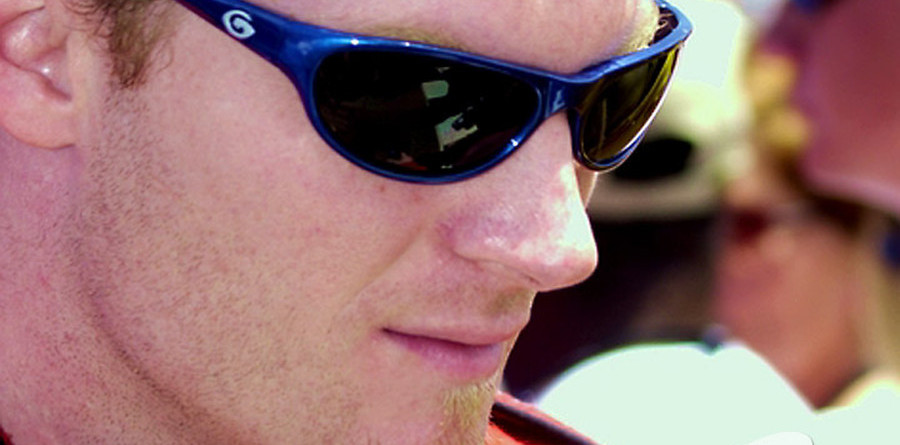 Dale Earnhardt Jr in championship hunt Dale Earnhardt Jr in championship hunt