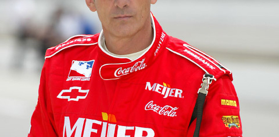 IRL: Arie Luyendyk to race with Mo Nunn at Indy 500 IRL: Arie Luyendyk to race with Mo Nunn at Indy 500