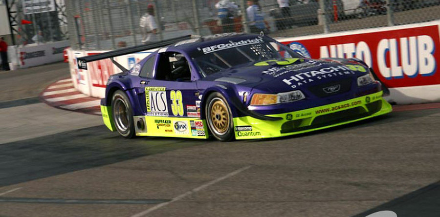 Said gets his first Long Beach win Said gets his first Long Beach win
