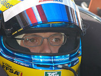 CHAMPCAR/CART: Rookie Bourdais fastest Lausitz practice CHAMPCAR/CART: Rookie Bourdais fastest Lausitz practice
