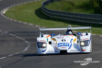 American team, Champion Racing ready for Le Mans American team, Champion Racing ready for Le Mans