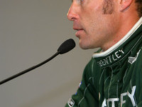 Kristensen: Le Mans pole position interview Kristensen: Le Mans pole position interview