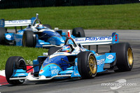 CHAMPCAR/CART: Tracy sweeps again, this time at Mid-Ohio CHAMPCAR/CART: Tracy sweeps again, this time at Mid-Ohio