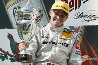 Fassler wins A1-Ring battle Fassler wins A1-Ring battle