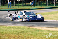 Pilgrim, Borcheller win VIR 400 Pilgrim, Borcheller win VIR 400