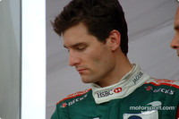 Webber concerned about inexperienced drivers Webber concerned about inexperienced drivers