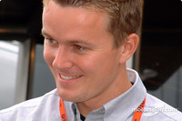 Fassler ready for Opel challenge Fassler ready for Opel challenge