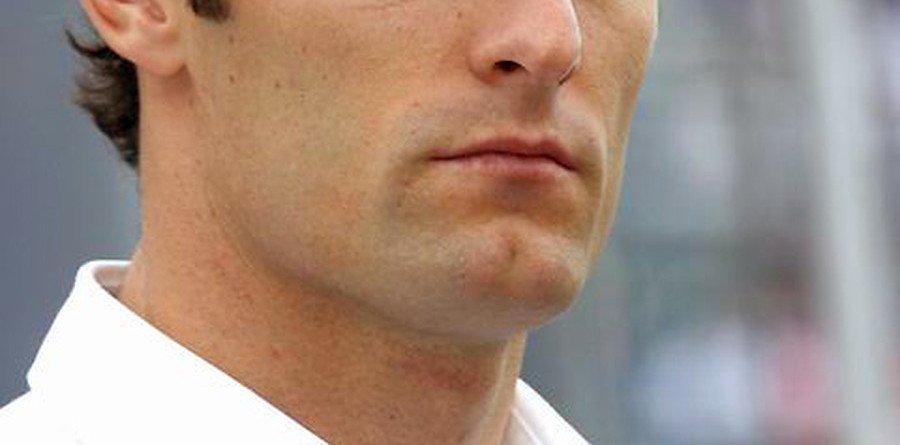 Webber dubious about Spanish circuit change Webber dubious about Spanish circuit change