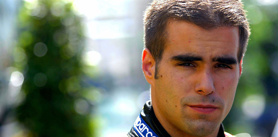 Minardi offers Baumgartner second seat Minardi offers Baumgartner second seat