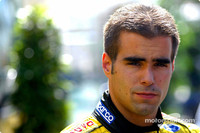 Minardi offers Baumgartner second seat Minardi offers Baumgartner second seat