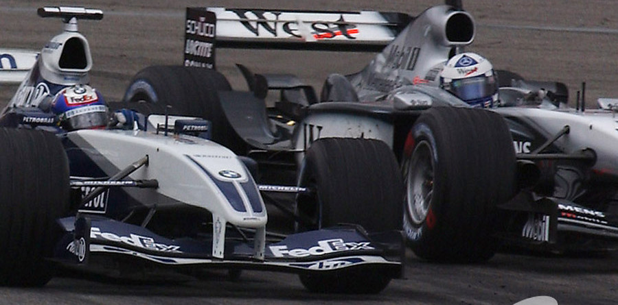 McLaren keeping quiet about driver line up McLaren keeping quiet about driver line up