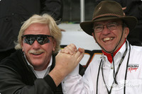 Yates and Roush team up for success Yates and Roush team up for success