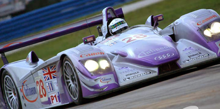 Audi on top in Le Mans preliminary tests Audi on top in Le Mans preliminary tests
