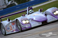 Audi on top in Le Mans preliminary tests Audi on top in Le Mans preliminary tests