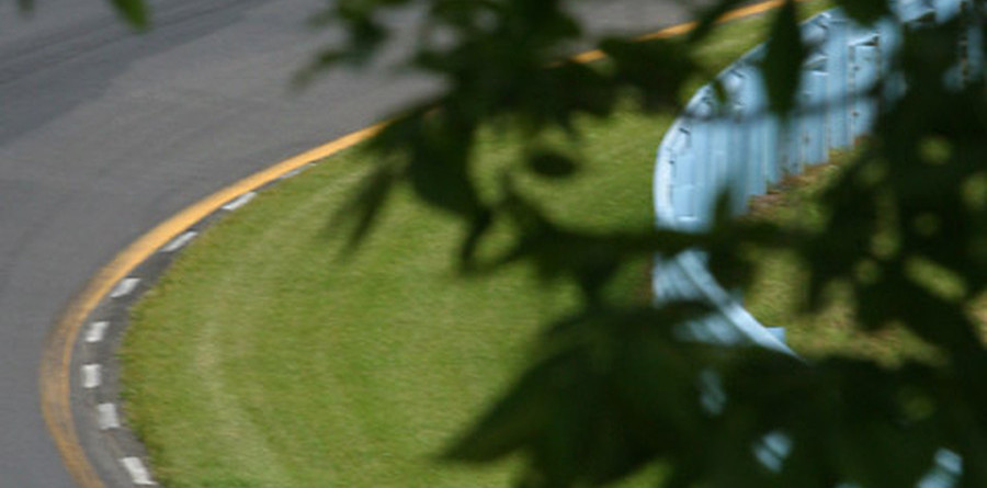 Pruett, Papis win six hours of The Glen