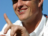 Toyota confirms Ralf Schumacher signing Toyota confirms Ralf Schumacher signing