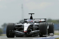 Raikkonen takes blistering pole for British GP Raikkonen takes blistering pole for British GP