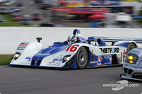 Weaver snatches Mosport pole Weaver snatches Mosport pole