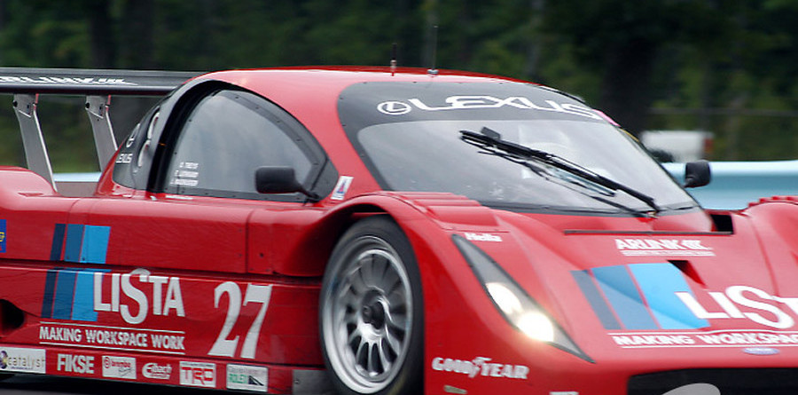 Theys, Magnussen win at The Glen Theys, Magnussen win at The Glen