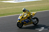 Tamada wins Japanese GP Tamada wins Japanese GP