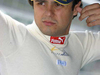 Massa aiming to beat Schumacher in RoC Massa aiming to beat Schumacher in RoC