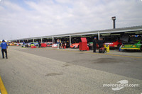 The last Southern 500 The last Southern 500