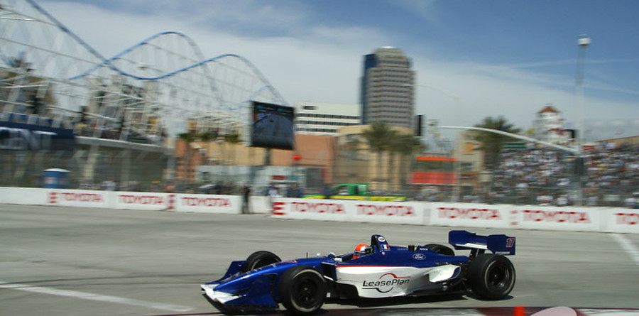 CHAMPCAR/CART: High tech meets high speed CHAMPCAR/CART: High tech meets high speed