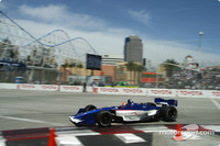 CHAMPCAR/CART: High tech meets high speed CHAMPCAR/CART: High tech meets high speed