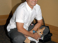 IRL: Yasukawa, Honda to DRR 2005 campaign IRL: Yasukawa, Honda to DRR 2005 campaign