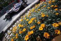 Raikkonen wins entertaining Monaco GP Raikkonen wins entertaining Monaco GP
