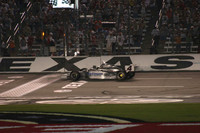 IRL: Scheckter hits pay dirt at Texas IRL: Scheckter hits pay dirt at Texas