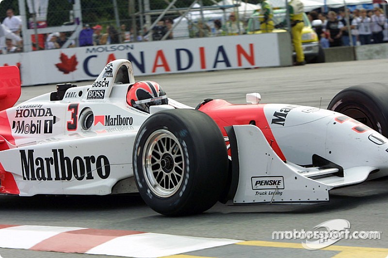 Castroneves likens WEC/IMSA situation to CART/IRL split