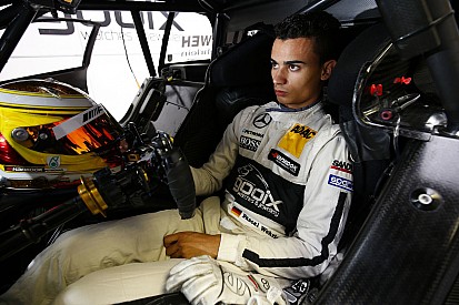 Wehrlein weiß, "dass ich nicht der beliebteste Fahrer war…"