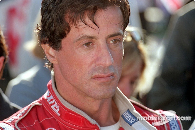 Tarihte bugün: Sylvester Stallone, F1 filmi çekmekten vazgeçiyor