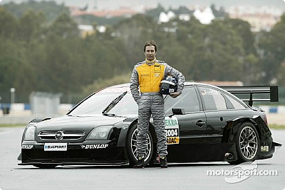 Цей день в історії: останній Opel у DTM