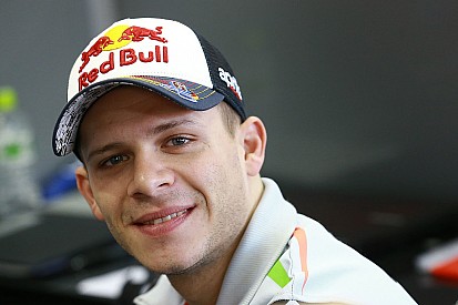 Stefan Bradl: "Ganz oben auf der Liste habe ich Andrea Dovizioso"