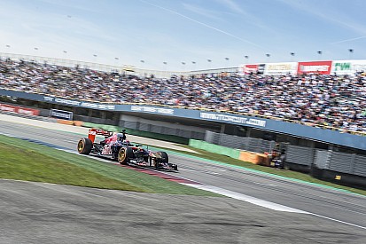 Assen ernennt Promoter: Formel-1-Grand-Prix rückt näher