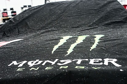 NASCAR Martinsville: Truex jun. kampflos auf Pole-Position