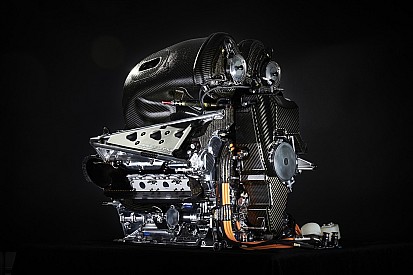 Auch Mercedes für Motoren-Freeze in der Formel 1