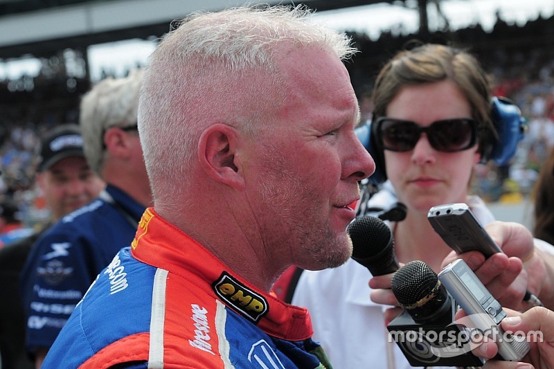 Paul Tracy correrá un Trans Am en Road Atlanta