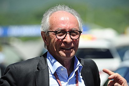 FIM-Präsident Ippolito nimmt Marquez und Rossi in die Pflicht