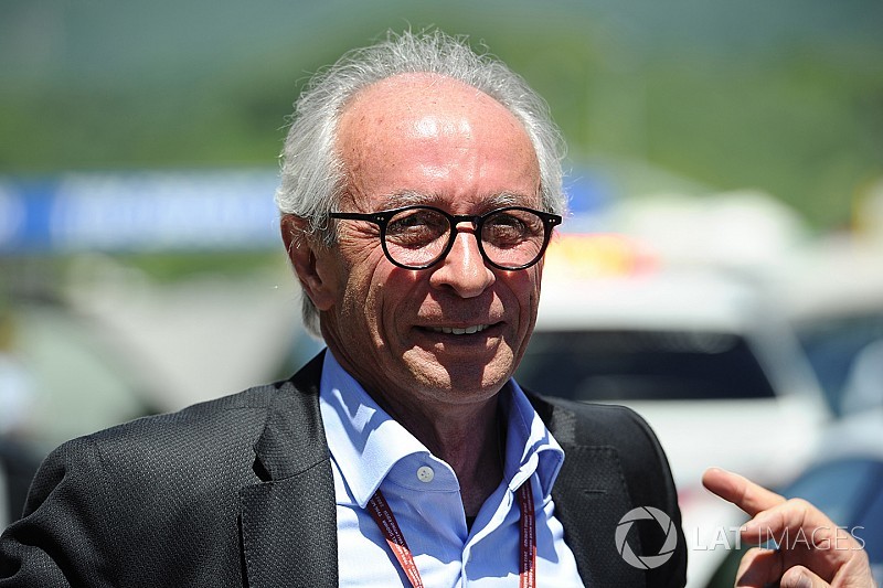 FIM-Präsident Ippolito nimmt Marquez und Rossi in die Pflicht