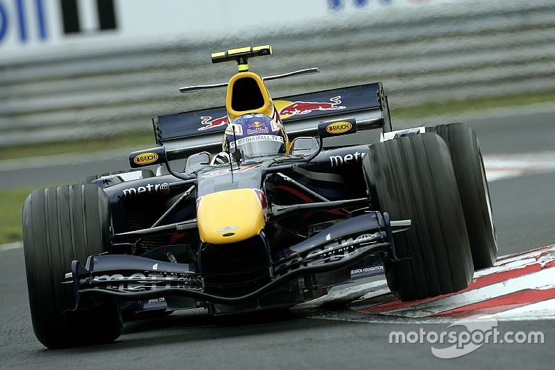 Un expiloto de F1 deberá devolverle dinero a un patrocinador