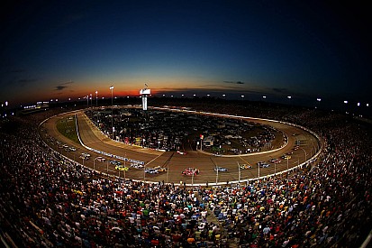 Five things to watch in Friday's Xfinity race at Richmond