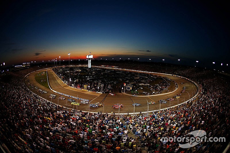Five things to watch in Friday's Xfinity race at Richmond