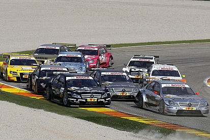 Berger will Privatteams in DTM: HWA 2019 mit Mercedes-Autos?