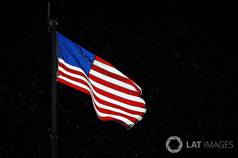 Carey: F1, Miami anlaşmasına rağmen Avrupa'ya arkasını dönmeyecek