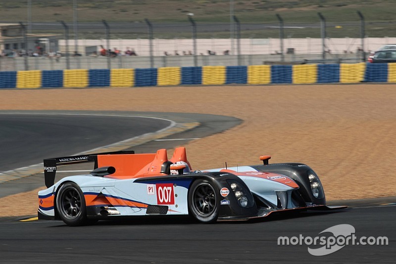 Aston Martin eyes up 2020/21 prototype return